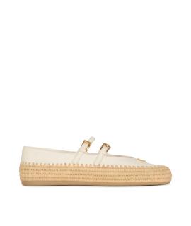 PRADA Балетки