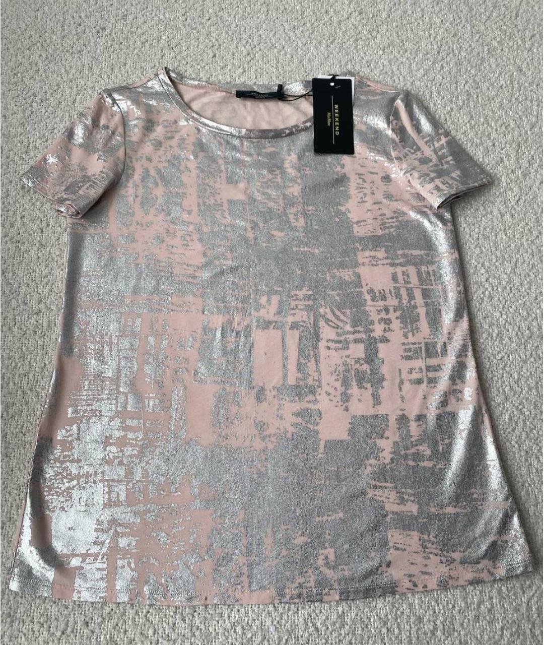 WEEKEND MAX MARA Футболка, фото 2