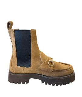 GUCCI Полусапоги