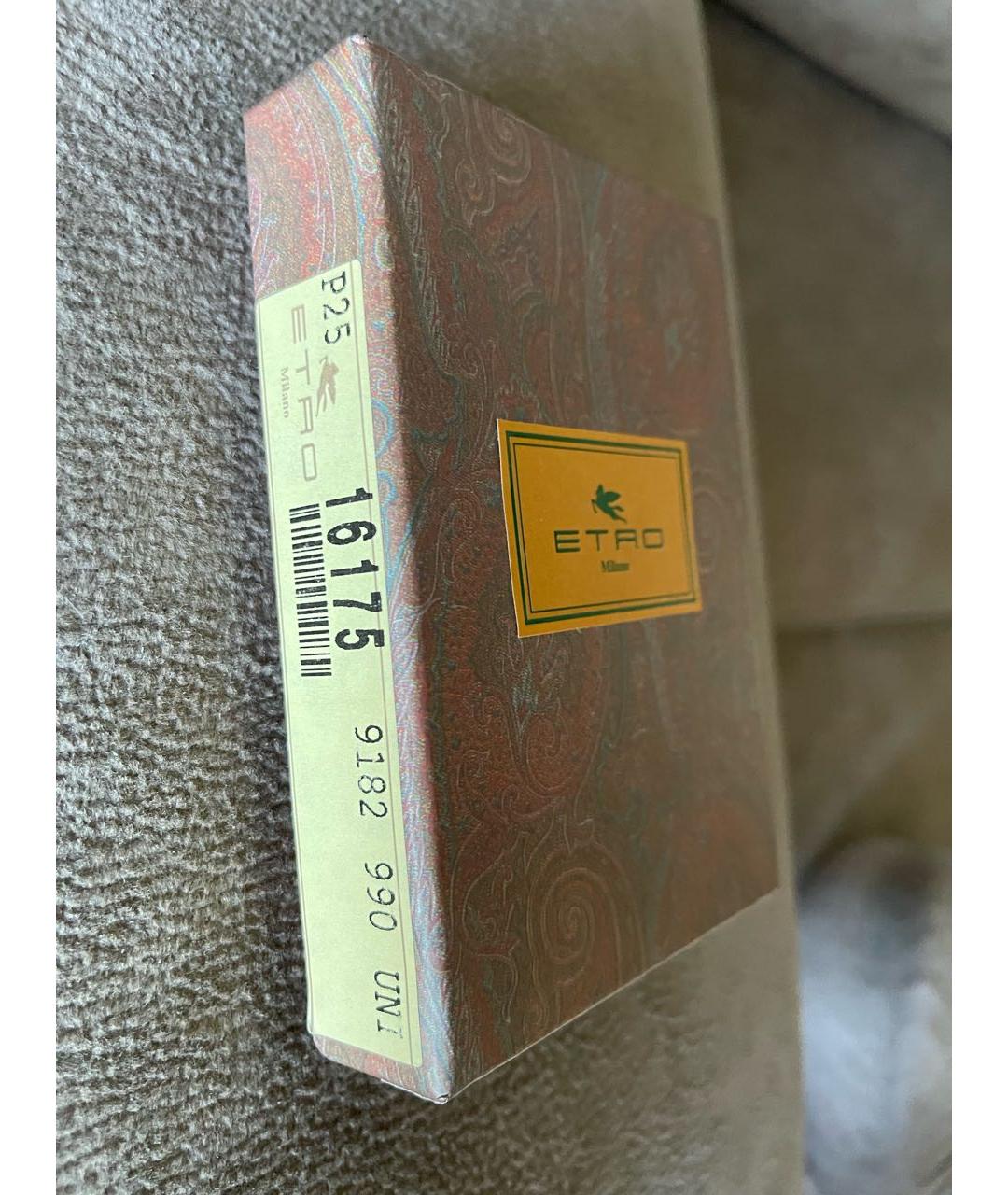 ETRO Мульти брелок, фото 8