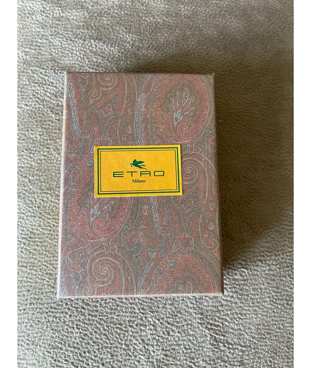 ETRO Мульти брелок, фото 7