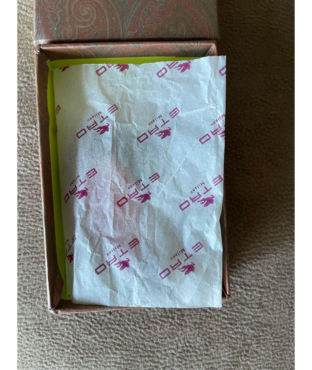 ETRO Мульти брелок, фото 6