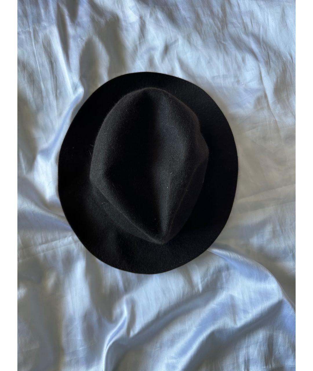 BORSALINO Коричневая шляпа, фото 8