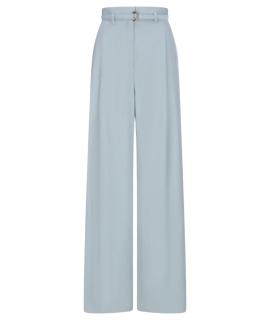 AGNONA Брюки широкие