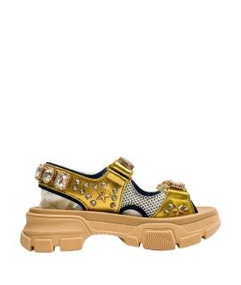 GUCCI Сандалии