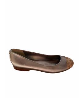 CHANEL Балетки