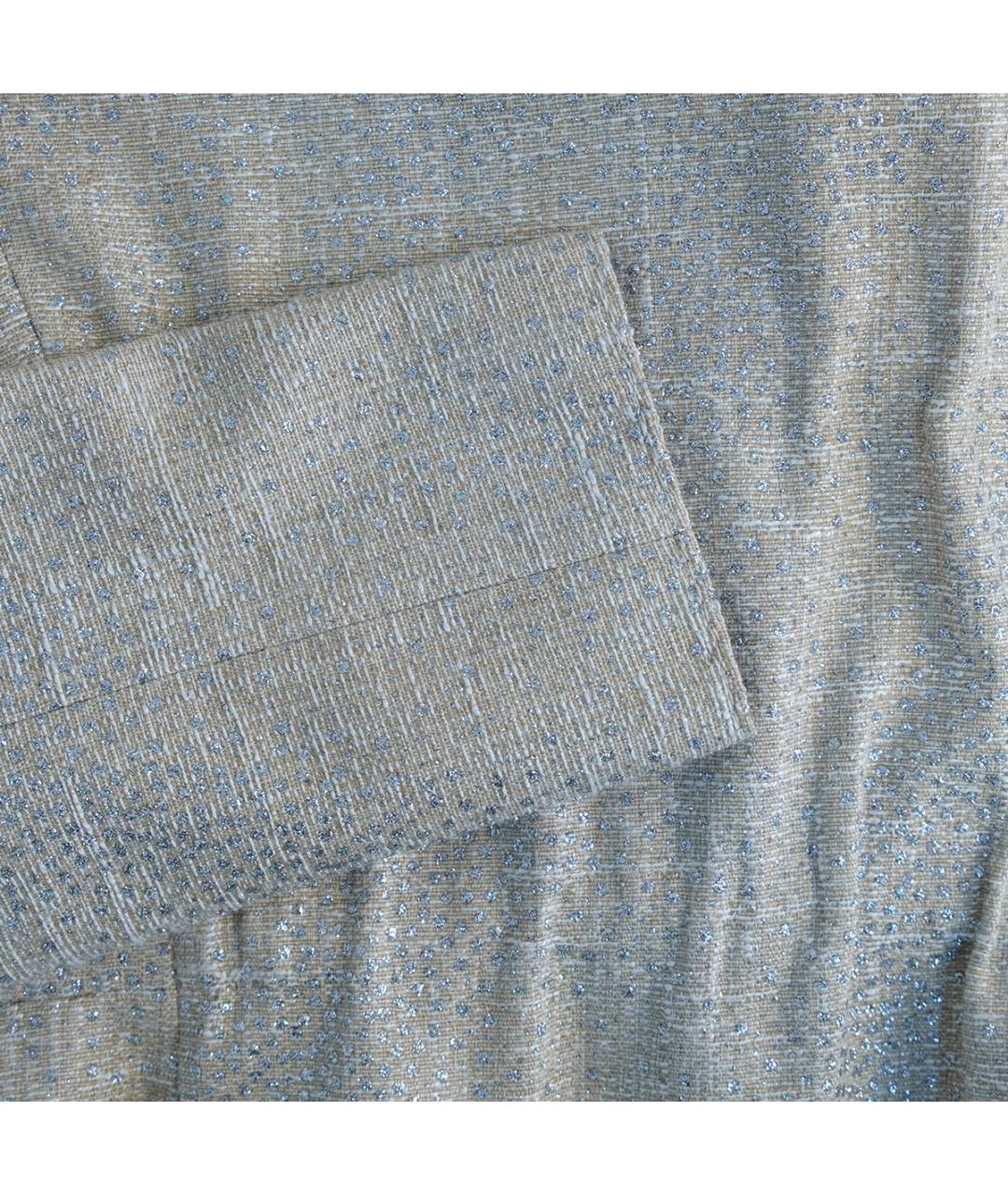 VALENTINO Бежевый жакет/пиджак, фото 5