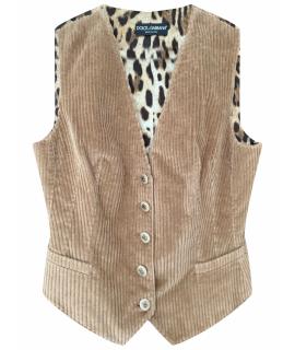 DOLCE&GABBANA Жилетка
