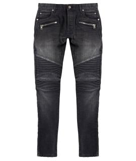 BALMAIN Джинсы скинни