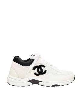 CHANEL Кроссовки