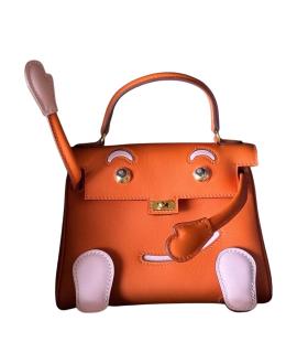 HERMES Сумка с короткими ручками