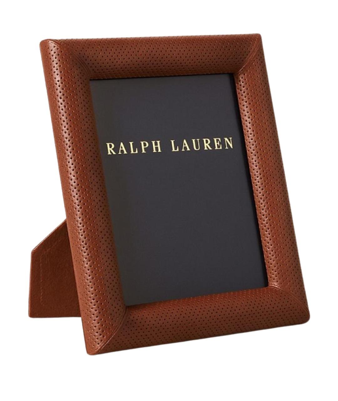 RALPH LAUREN Рамка для фотографий, фото 1