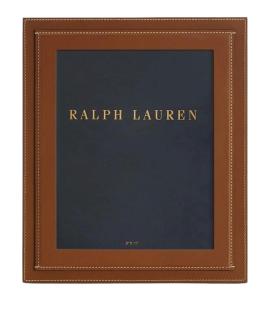 RALPH LAUREN Рамка для фотографий