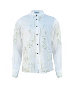 ERMANNO SCERVINO Рубашка