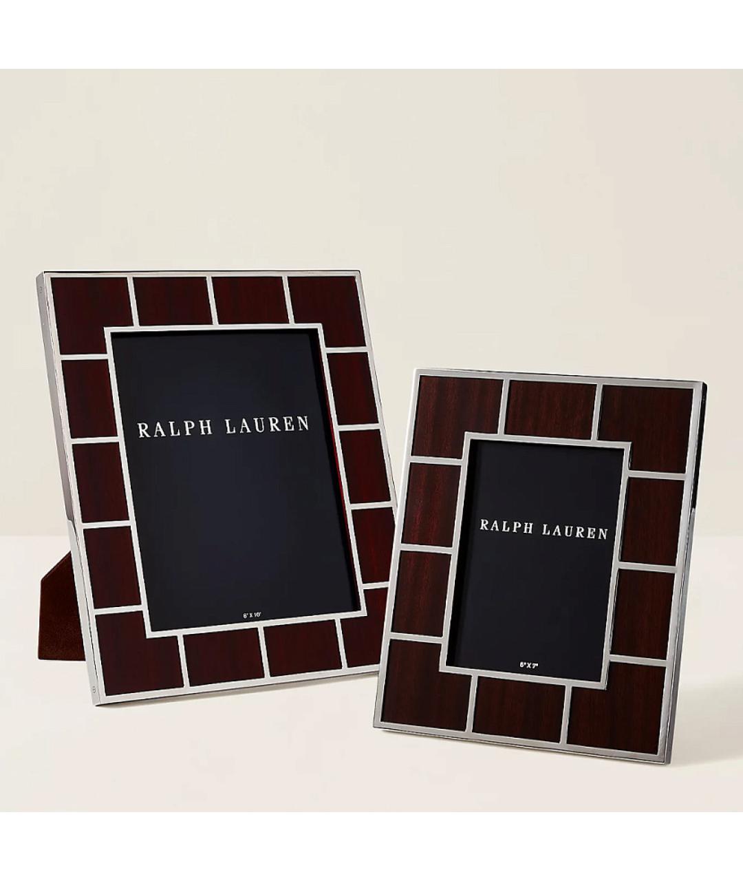 RALPH LAUREN Рамка для фотографий, фото 4
