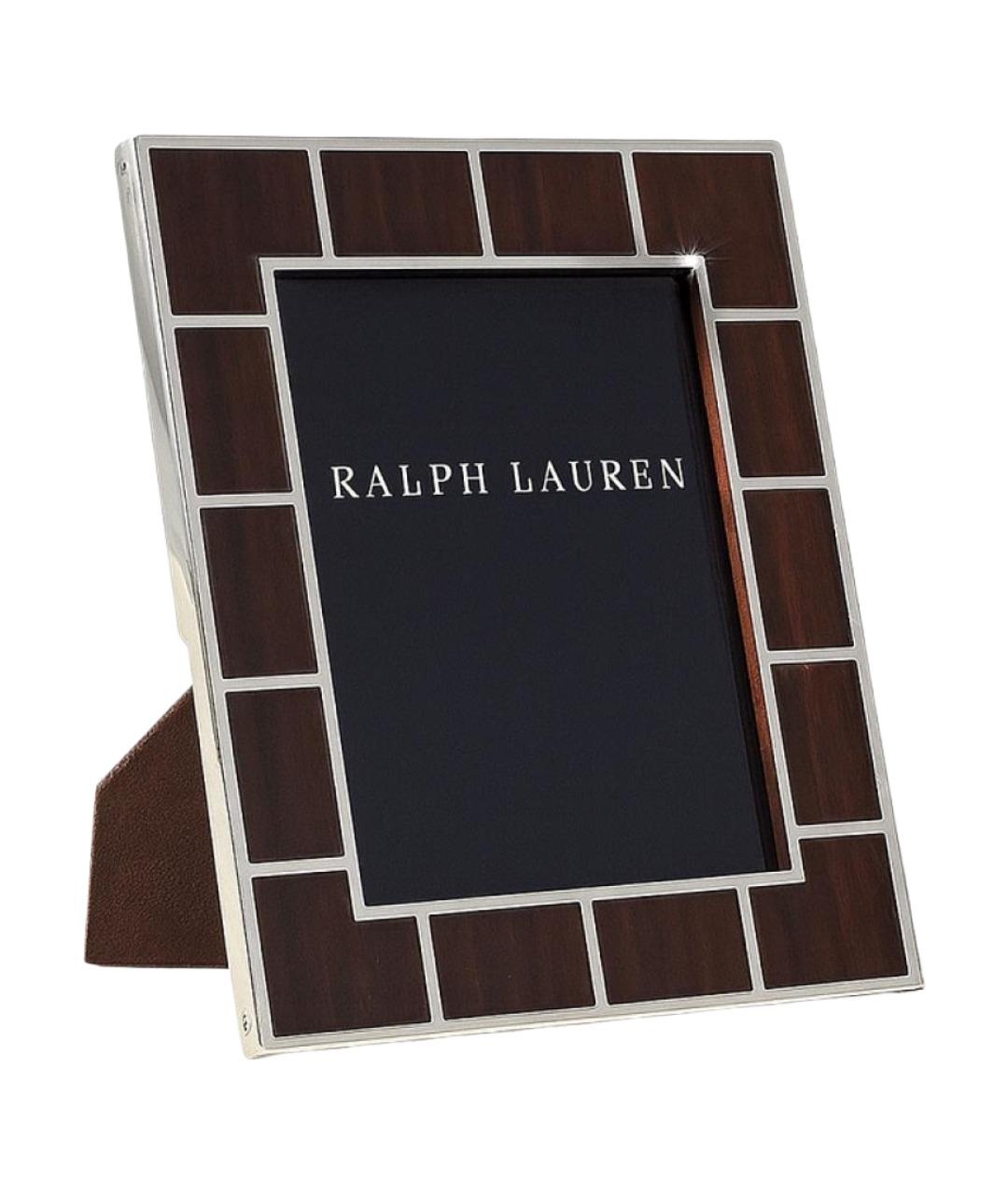 RALPH LAUREN Рамка для фотографий, фото 1