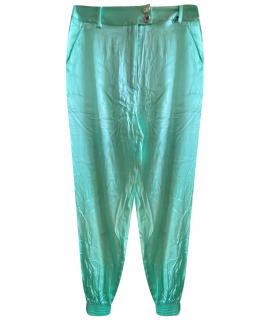 JUST CAVALLI Прямые брюки