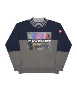 CAV EMPT Худи/толстовка