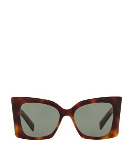 SAINT LAURENT Солнцезащитные очки