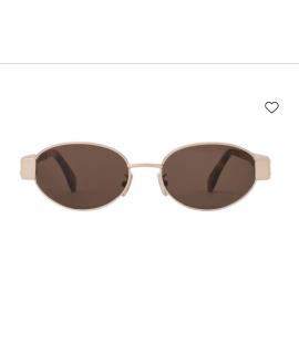 CELINE Солнцезащитные очки