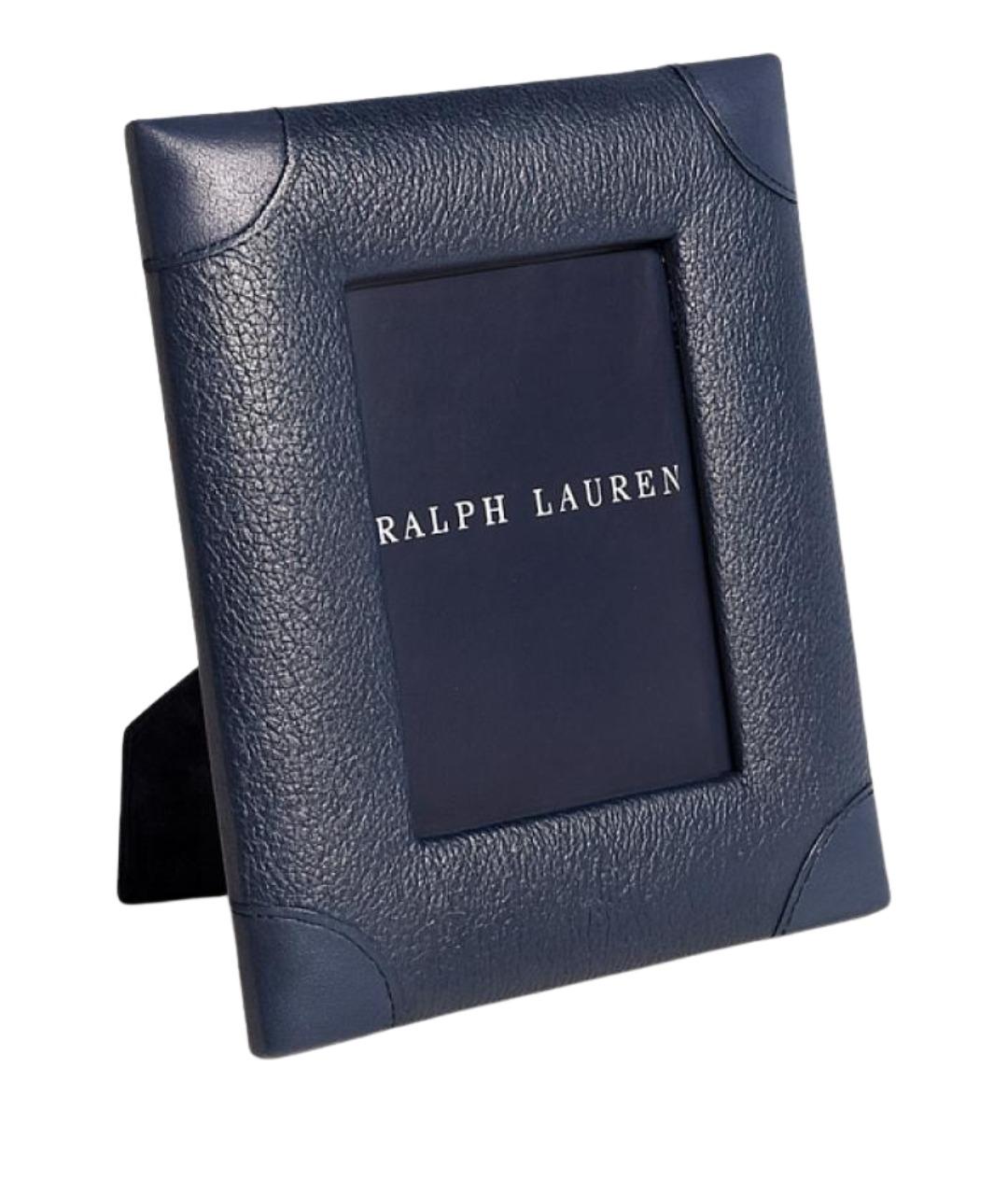 RALPH LAUREN Рамка для фотографий, фото 1