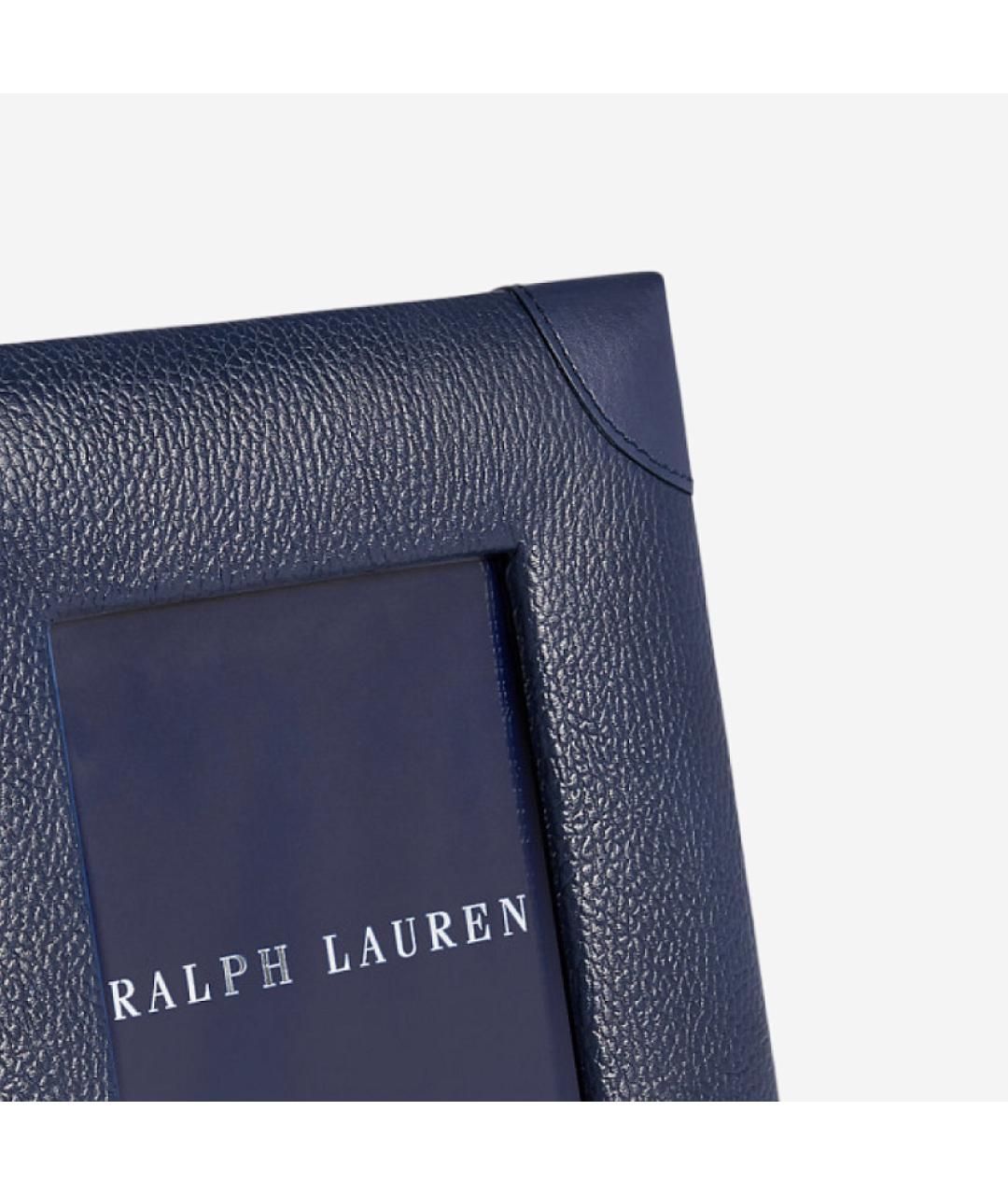 RALPH LAUREN Рамка для фотографий, фото 2