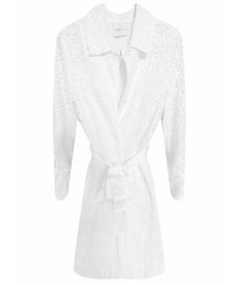 BLUGIRL Тренч/плащ