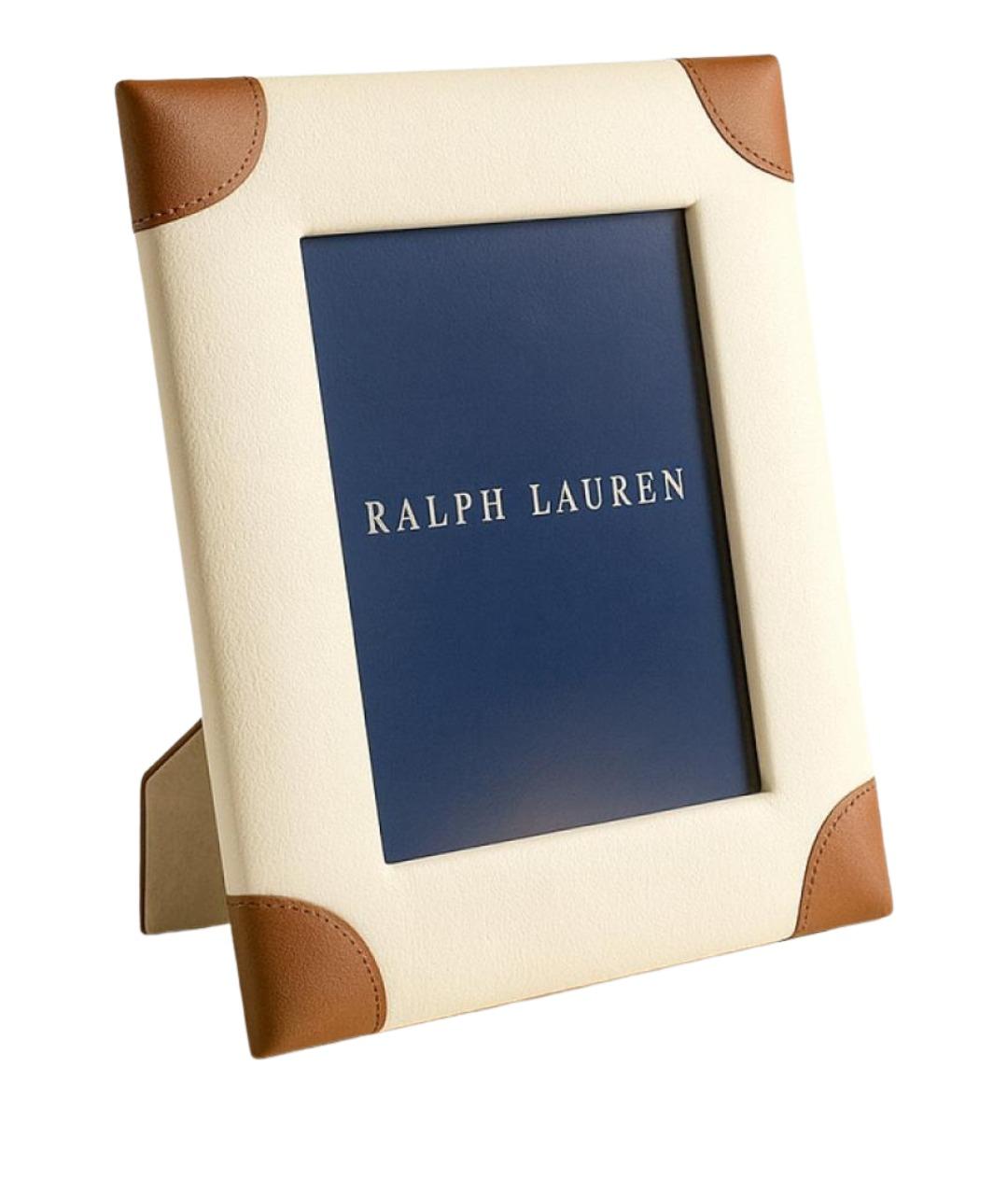 RALPH LAUREN Рамка для фотографий, фото 1