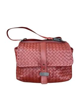 BOTTEGA VENETA Сумка через плечо