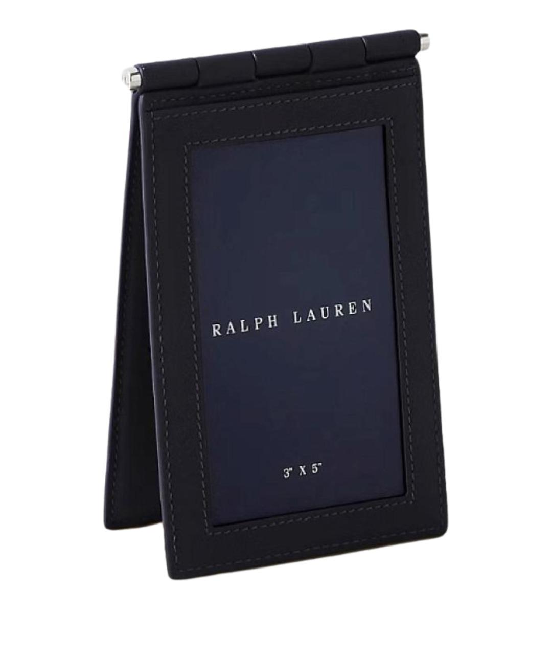 RALPH LAUREN Рамка для фотографий, фото 1