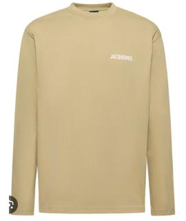 JACQUEMUS Лонгслив