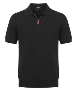 KITON Поло с коротким рукавом