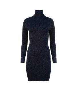 OFF-WHITE Повседневное платье