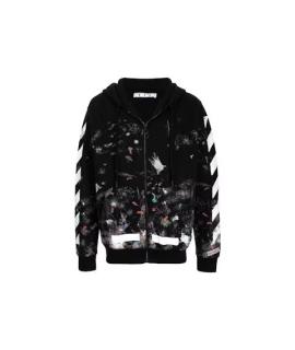 OFF-WHITE Худи/толстовка