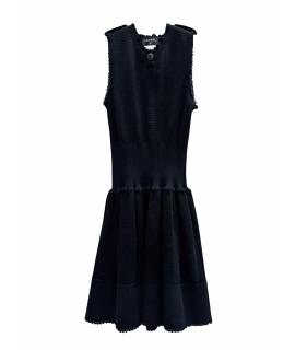 CHANEL Повседневное платье