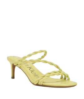 CALVIN KLEIN Мюли