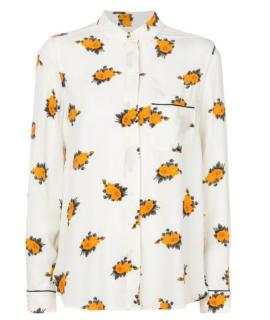 GANNI Рубашка