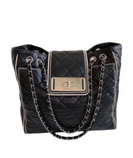 CHANEL Сумка через плечо