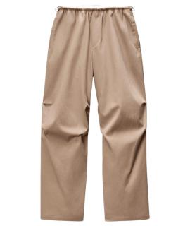 ALEXANDER WANG Брюки широкие