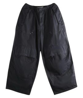 ALEXANDER WANG Брюки широкие