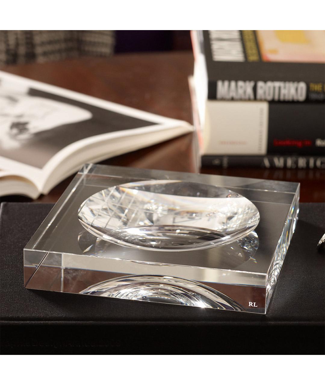 RALPH LAUREN Мелочница, фото 2