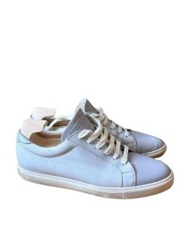 BRUNELLO CUCINELLI Низкие кроссовки / кеды