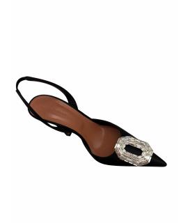 Amina Muaddi Туфли