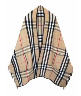 BURBERRY Накидка/пончо