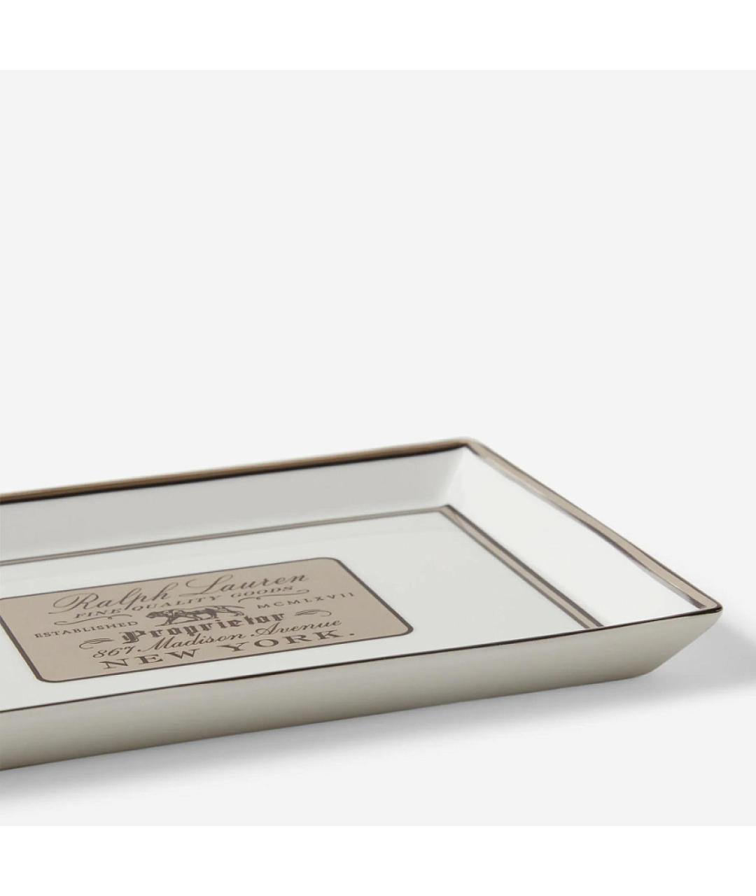 RALPH LAUREN Мелочница, фото 3