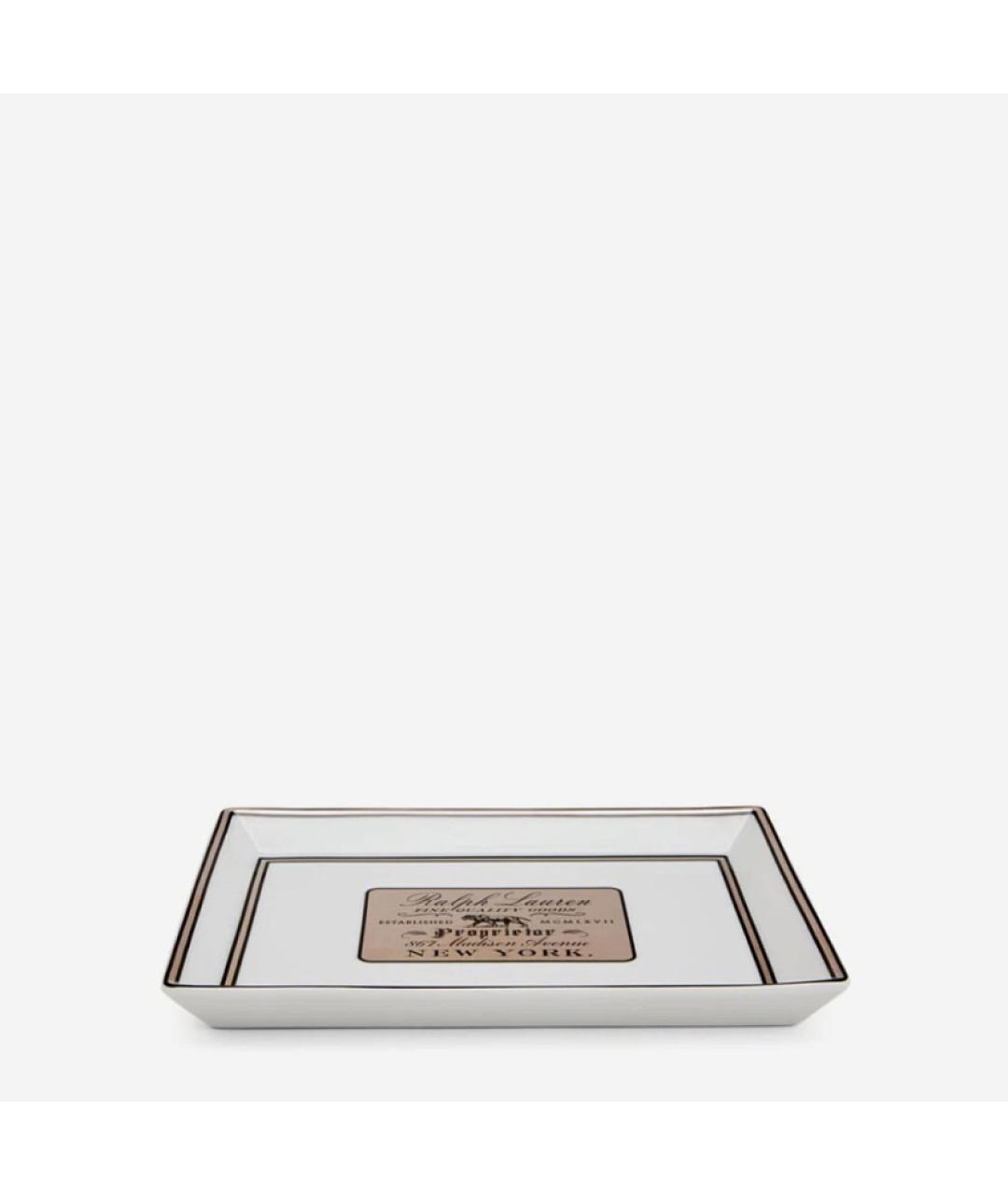 RALPH LAUREN Мелочница, фото 5