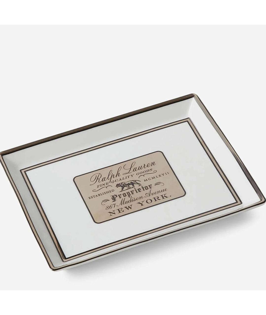 RALPH LAUREN Мелочница, фото 2