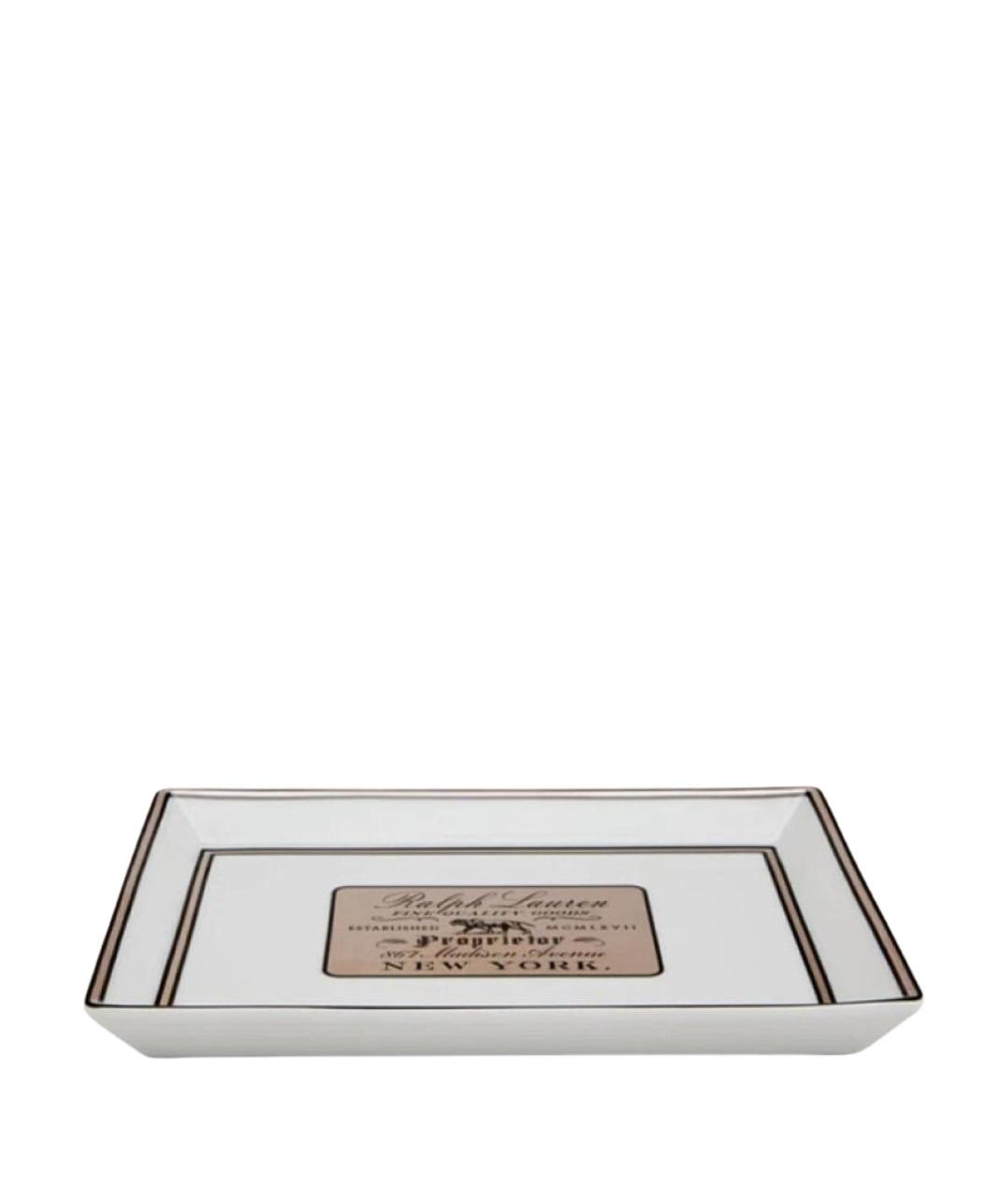 RALPH LAUREN Мелочница, фото 1