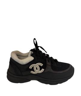 CHANEL Кроссовки