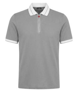 KITON Поло с коротким рукавом